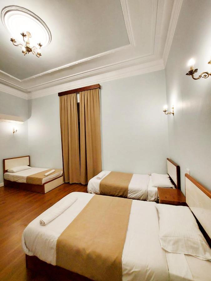 Albergue Sufi House