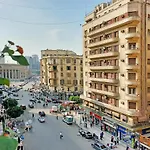 Sufi House Hostel