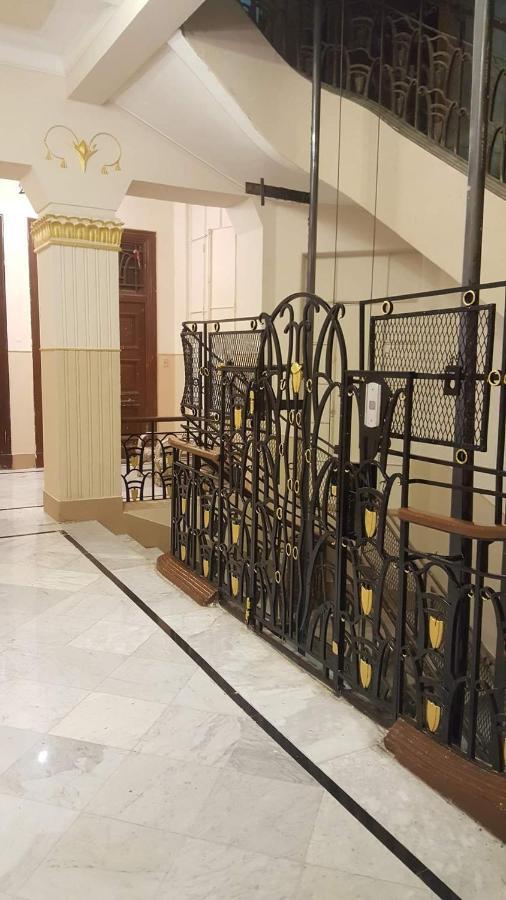 Hostel Sufi House Kairo
