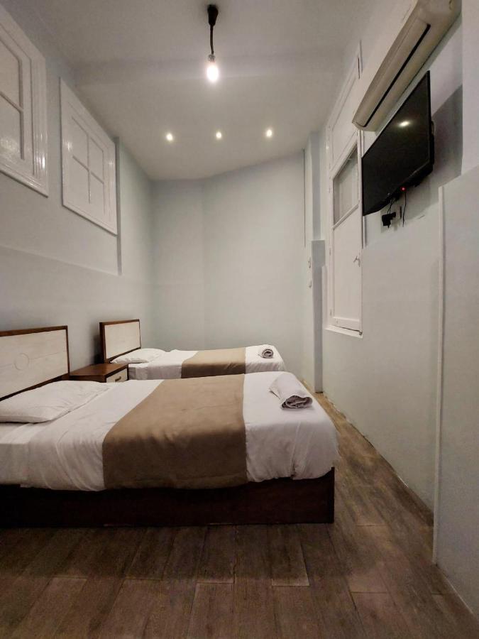 Hostel Sufi House Kairo