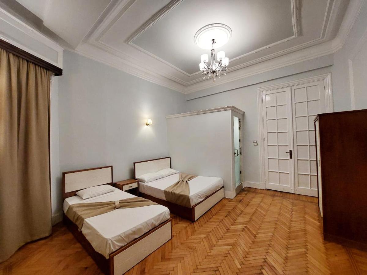 Sufi House Hostel *