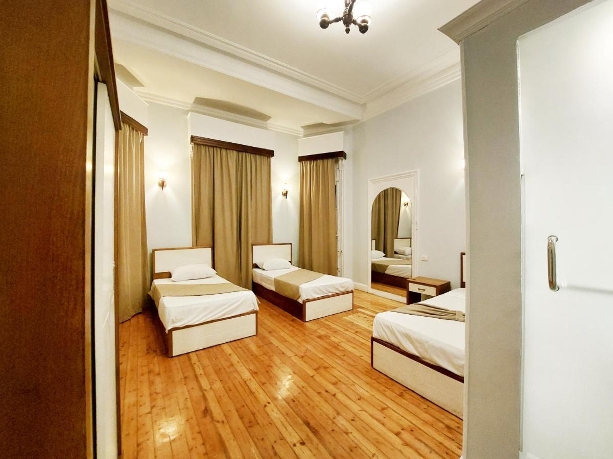 Sufi House Hostel *