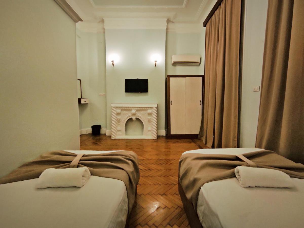 Sufi House Hostel Kairo