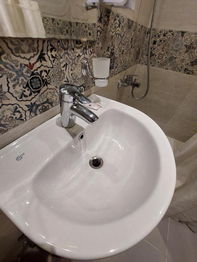 Hostel Sufi House Kairo